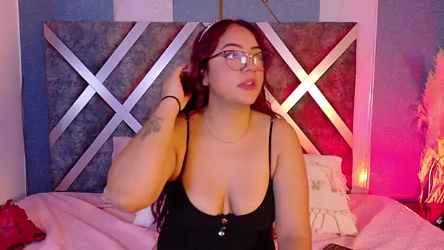 DaniniAnderson online show from September 18, 2025, 4:14 am