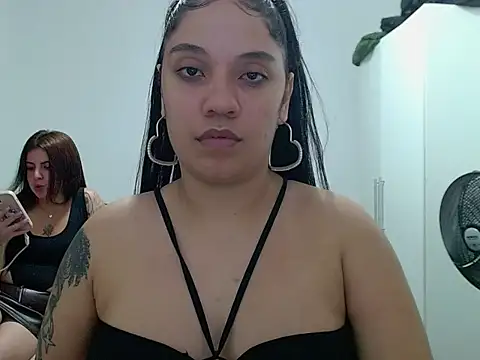 MorganaBelc online show from November 1, 2025, 11:18 pm