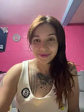 emperatrixsex online show from March 27, 2026, 3:01 am