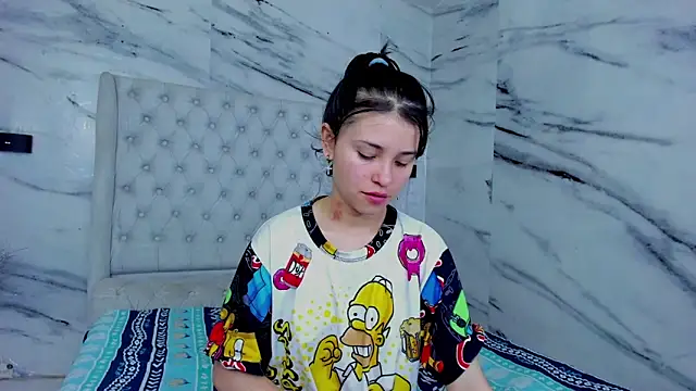 Ari and Storm online show from October 9, 2025, 2:37 pm