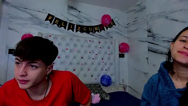 Ari and Storm online show from March 10, 2026, 2:00 pm