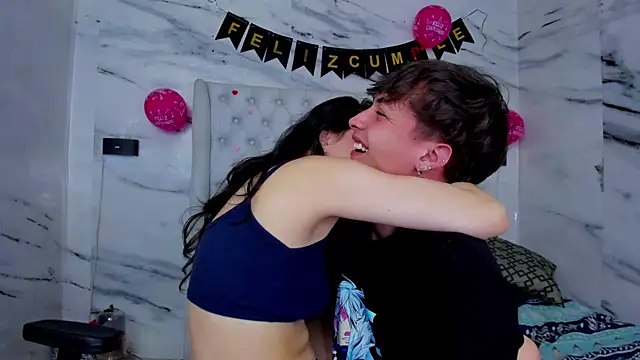 Ari and Storm online show from April 1, 2026, 2:34 am