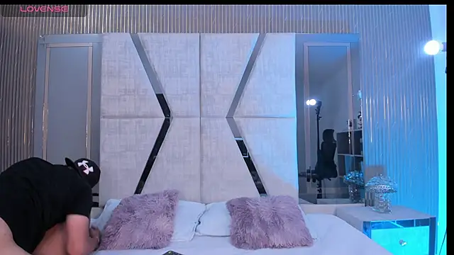 LiamDeep online show from January 6, 2026, 9:07 pm