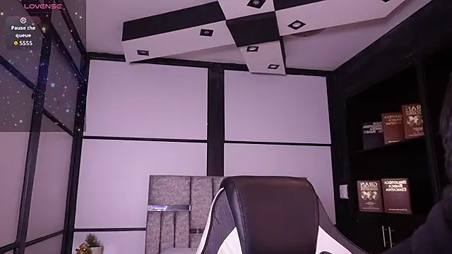 LiamDeep online show from February 1, 2026, 6:06 pm