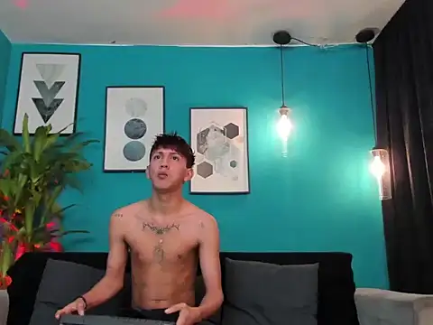 Marcus and Tony online show from December 20, 2025, 3:13 am