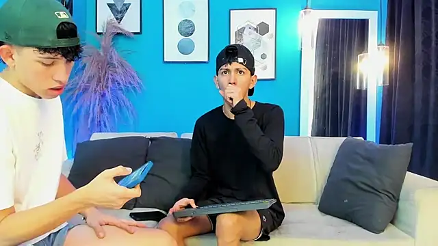 Marcus and Tony online show from March 17, 2026, 3:44 am