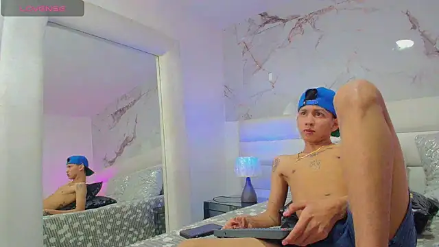 Marcus and Tony online show from April 4, 2026, 9:45 pm