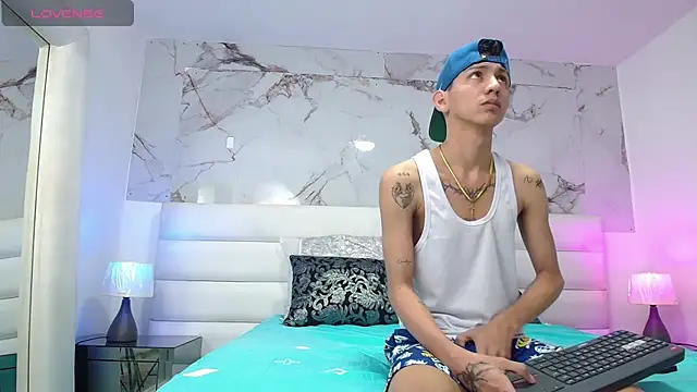 Marcus and Tony online show from April 9, 2026, 7:30 pm