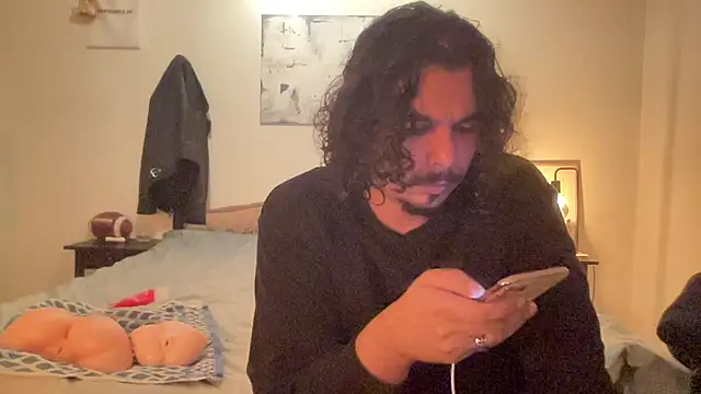 daddyvibes online show from October 30, 2025, 11:05 pm