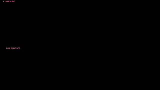 Snapshot of elisonni_ chatting on October 13, 2025, 3:50 am elisonni online show from October 13, 2025, 3:50 am