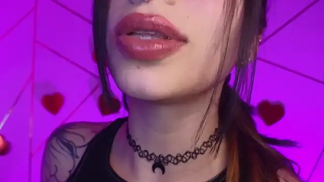 Hollyxx  online show from March 10, 2026, 2:16 am