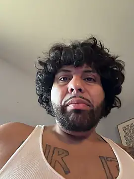 Lunablu13 online show from January 13, 2026, 6:13 pm