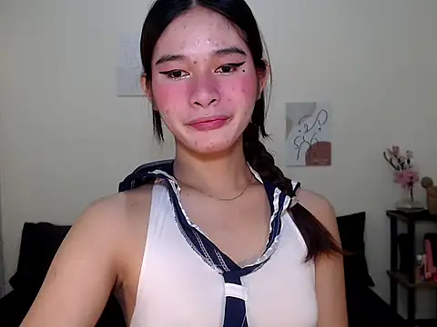 sassymimi69 online show from September 9, 2025, 2:00 am