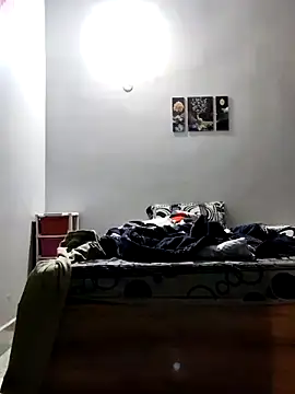 fitboy2107 online show from March 23, 2026, 6:12 pm