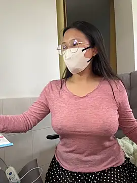 Snapshot of pumpkin_91 chatting on September 13, 2025, 5:07 am pumpkin 91 online show from September 13, 2025, 5:07 am