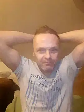 Kuba Gd online show from January 10, 2025, 4:30 pm