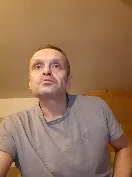 Kuba Gd online show from January 20, 2025, 10:59 pm