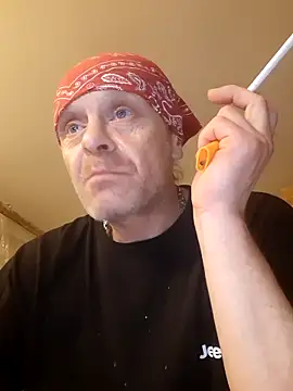 Kuba Gd online show from March 1, 2025, 5:05 pm