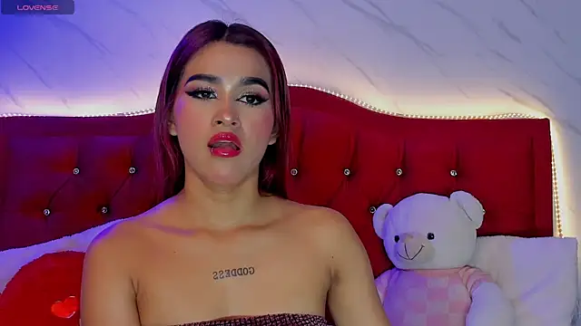 Snapshot of Lizzy_LaBelle chatting on September 11, 2025, 4:12 am Lizzy LaBelle online show from September 11, 2025, 4:12 am