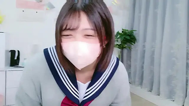 Snapshot of Hinata_Sun chatting on October 2, 2025, 9:27 am Hinata Sun online show from October 2, 2025, 9:27 am