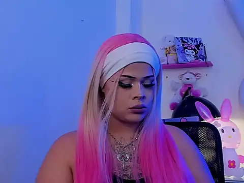 Missy Aprill online show from September 11, 2025, 1:00 pm