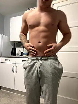 harleybarker online show from January 9, 2026, 8:32 pm