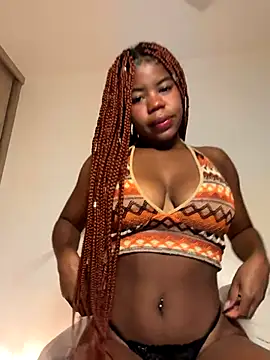 Snapshot of Sweet-Jade chatting on September 27, 2025, 9:25 am Sweet-Jade online show from September 27, 2025, 9:25 am