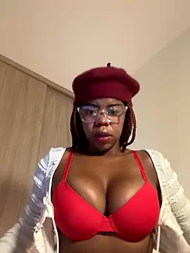 Snapshot of Sweet-Jade chatting on October 7, 2025, 9:17 am Sweet-Jade online show from October 7, 2025, 9:17 am