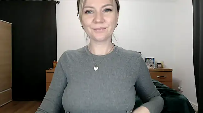 ParadiseAlina online show from January 11, 2025, 11:13 pm