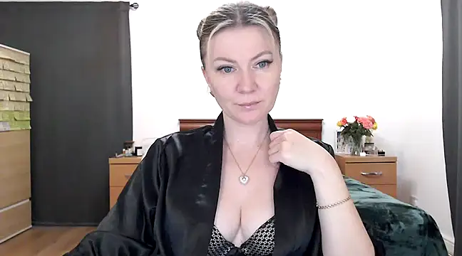 ParadiseAlina online show from March 19, 2025, 6:23 pm