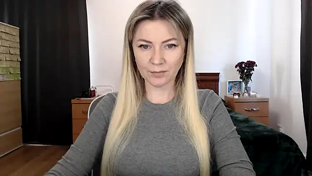 ParadiseAlina online show from November 20, 2025, 2:39 pm