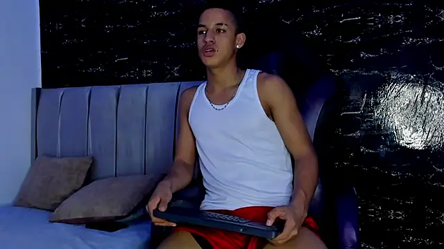 Jhos Smith online show from September 26, 2025, 3:54 am