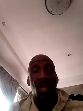 longdickson12345 online show from September 28, 2025, 1:05 pm