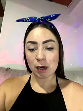 Amelia laurent online show from September 27, 2025, 9:53 pm