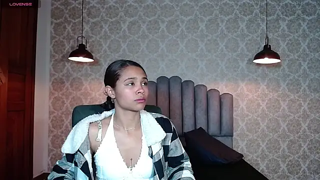 Kristall 06 online show from September 29, 2025, 2:38 am