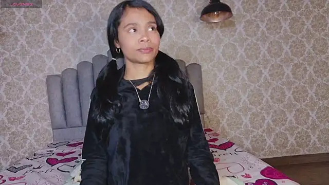 Kristall 06 online show from March 17, 2026, 3:22 am