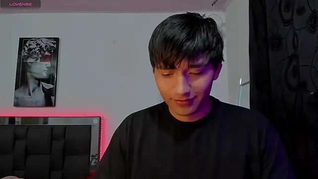 mateo-Esposito online show from November 5, 2025, 1:05 am