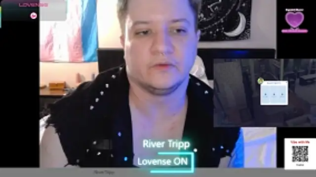 RiverTripp online show from May 14, 2026, 3:02 am