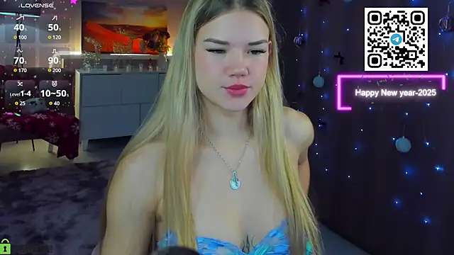 CherryLexi  online show from December 22, 2025, 3:25 am