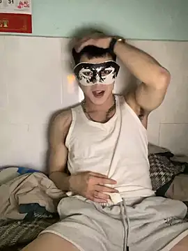 anhkiet huang online show from October 10, 2025, 2:27 pm