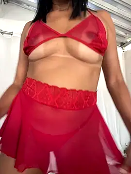 Katianesantos online show from September 21, 2025, 5:03 pm