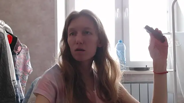 QueerASMR online show from February 28, 2026, 8:59 am