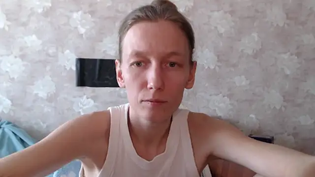 QueerASMR online show from March 13, 2026, 12:01 pm