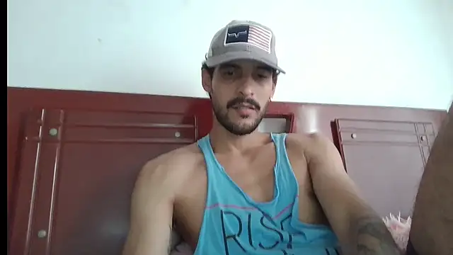 mochakkdj online show from October 11, 2025, 1:20 pm