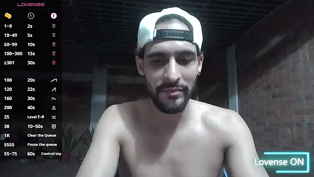 mochakkdj online show from February 4, 2026, 2:17 am