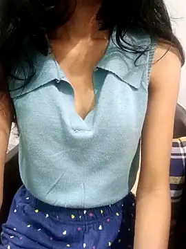 Daizy Shah online show from October 29, 2025, 6:53 pm