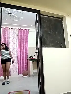 Shikha-mehra7 online show from November 2, 2025, 2:03 am