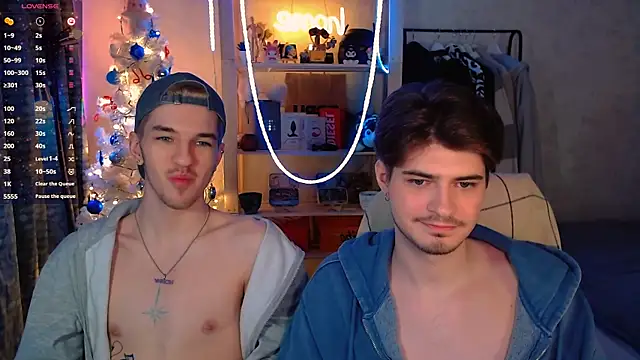 Snapshot of itsyanbb chatting on January 9, 2026, 5:59 pm itsyanbb online show from January 9, 2026, 5:59 pm