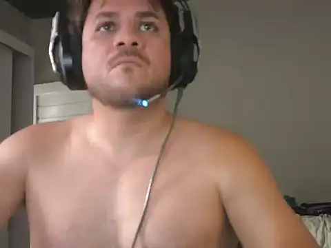 Miguelion2308 online show from December 21, 2025, 5:42 pm