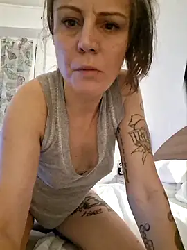 Nikita2406 online show from March 7, 2026, 10:29 pm